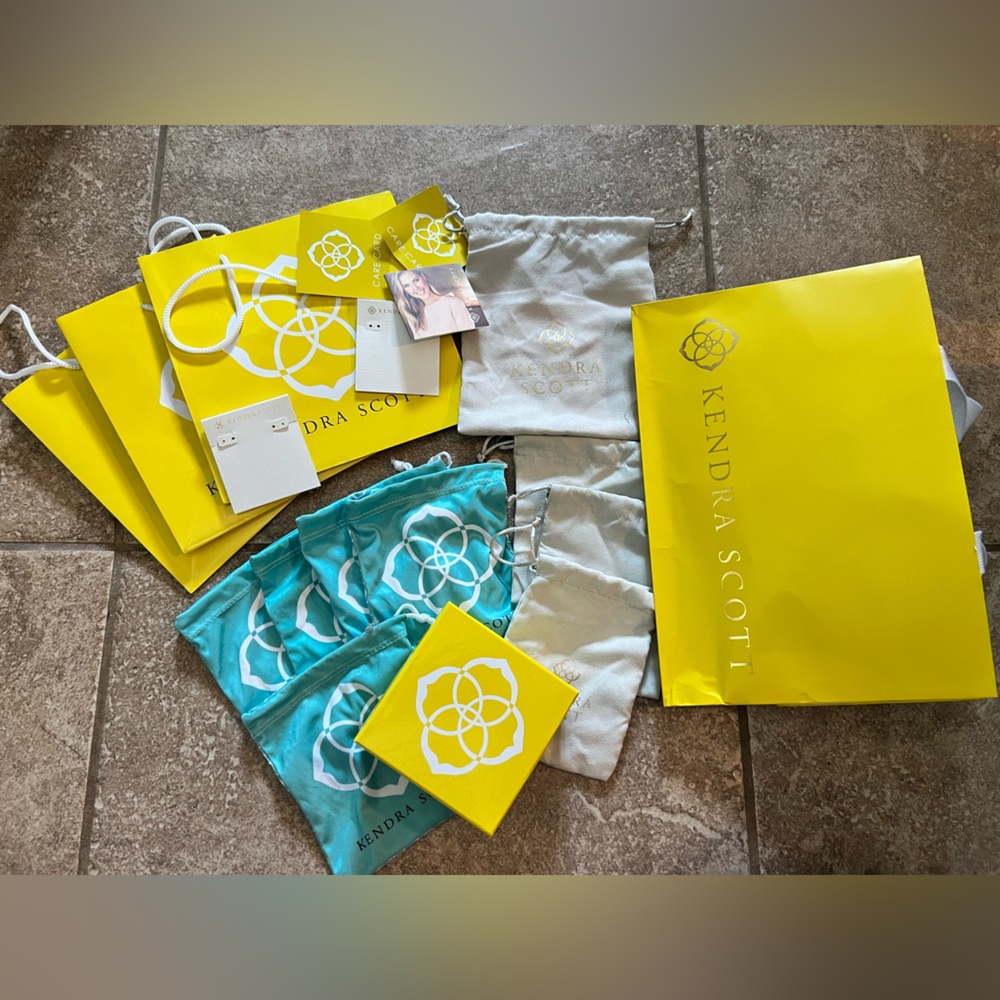 Kendra Scott